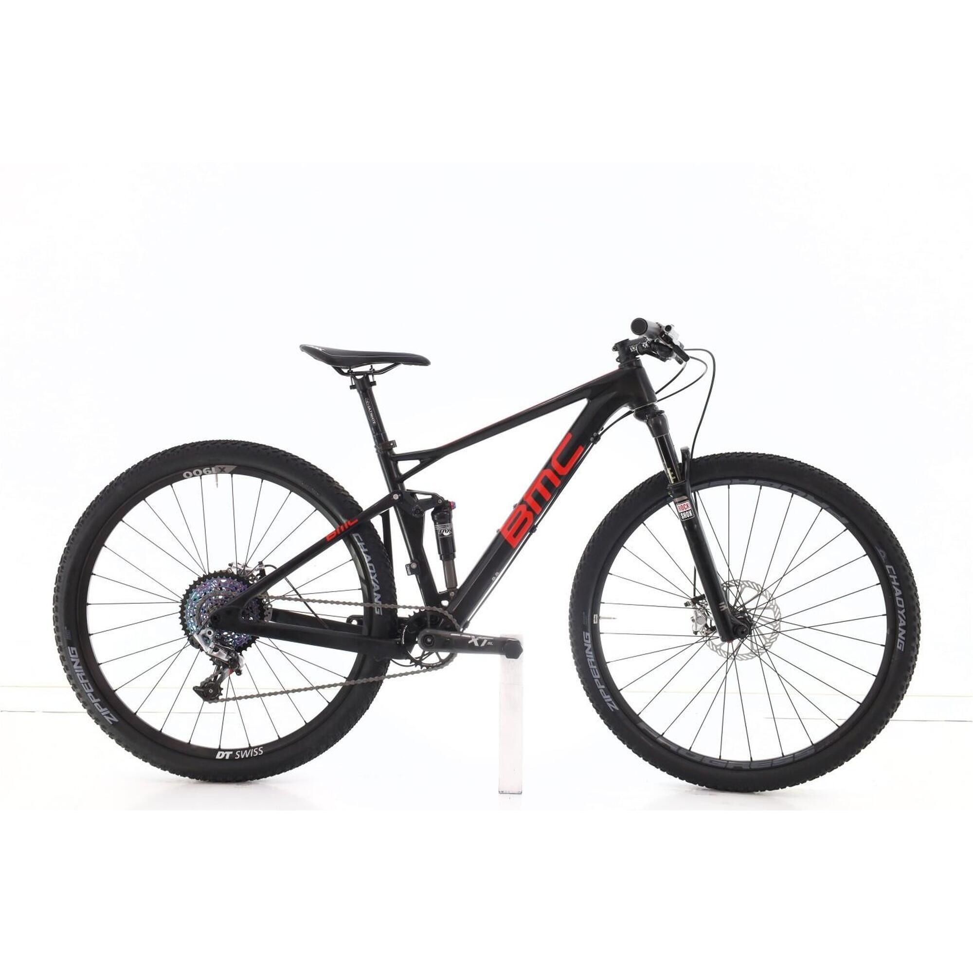 Vtt bmc pas cher hotsell